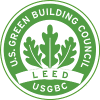 Lighting LEED Logo