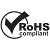 Lighting Industry RoHS Compliant Logo