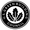 Logo US Green Building Council