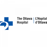 Logo The Ottawa Hospital