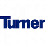 Logo Turner Blue